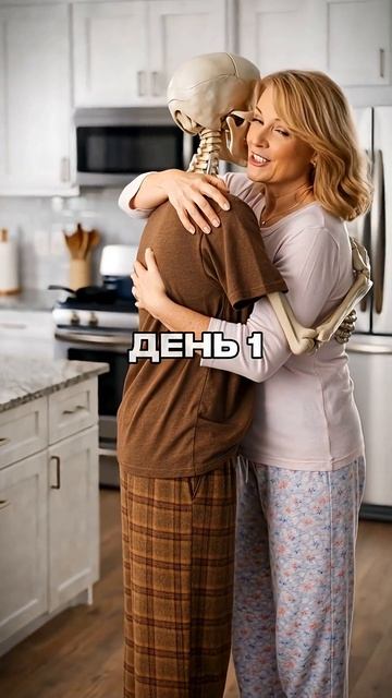 Что если бы твоя МАМА была лучшей женщиной на свете