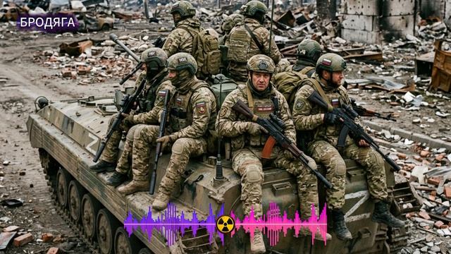 ПУТЬ ЧВК