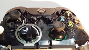 Ремонт джойстика Xbox Series S: Замена гуляющих стиков | Подробная инструкция