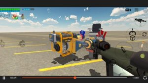 Я построил грабпак 2.0