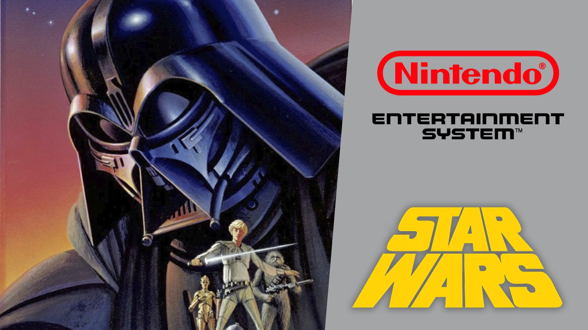 Star Wars (NES)