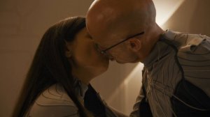 Ковчег 1 сезон 8 серия «Важен каждый человек» (сериал, 2023)