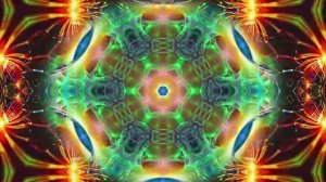 Футажи! Футаж Огни Сказочной Ночи К 1 от Киностудии Мудрого Кота Тимофея!!!