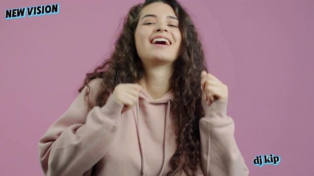 DJ Kip AI - Give Me The Beat (Super Hit)