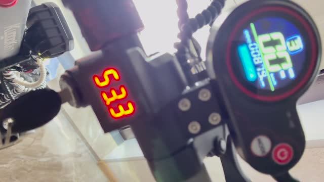 Сравнение Куго G4 макс 2026 г. с Куго макс спид 2025 г