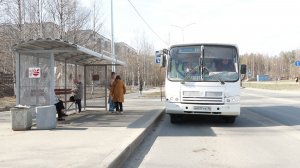 «Поехали» | Автобусные остановки