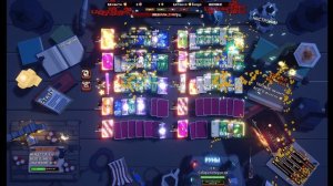 This Ain’t Even Poker, Ya Joker без ком часть -  (9)