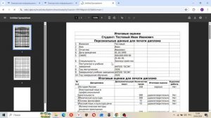 Все, что нужно знать студенту