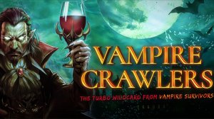 Vampire Crawlers  — прохожу Молочный Завод
