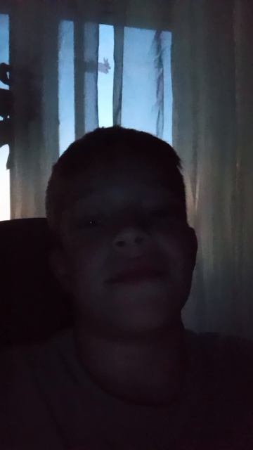 Музыкальная пауза!