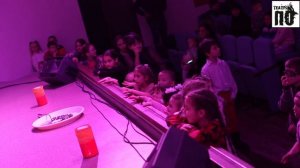 Иван Царевич и Серый Волк