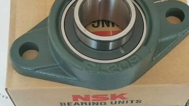 Подшипник UCFL209 NSK-TDPS66.RU