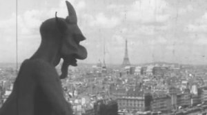 Уникальные кадры кинохроники Первомайских демонстраций ЛПМИ!