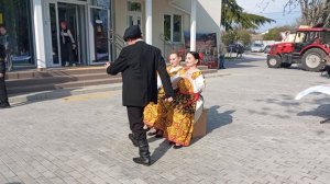 СЛАДАГА - СКАМЕЕЧКА 18_04_26 Клуб