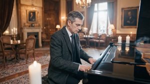 Старый отель