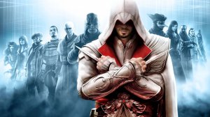 Assassin'S Creed Brotherhood (Спасательная Операция) 10
