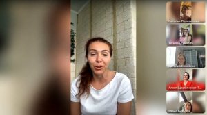 Отзыв о моём клубе