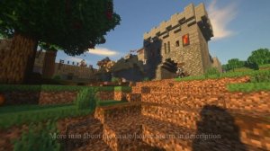 [Lower Midlands] Castle Malrton