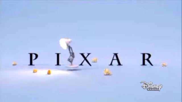 Froggette: Return To Frogland/Ruby: The Nuclear Rabbit - Disney Channel Russia Credits/Intro (2021)