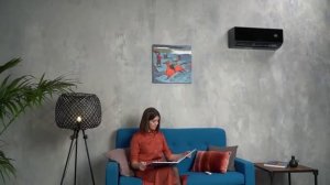 Сплит-система Quattroclima inverter Ferrara