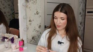 ЖЕНСТВЕННЫЕ АРОМАТЫ🌸РАСПАКОВКА🌸