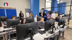 День открытых дверей в Школе креативных индустрий