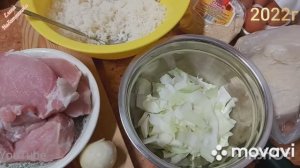 3. НОСТАЛЬГИЯ 2022год. Министерская диета! 4~й, 5~й день.