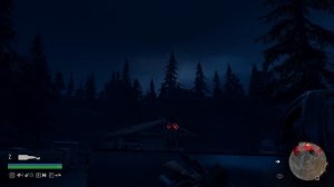 Days Gone #54 Как достать дрожжи/ блок пост на острове