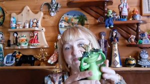 Получила кучу подарков и заказы с Озона.