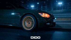 DIDO - Determination (Original Mix)