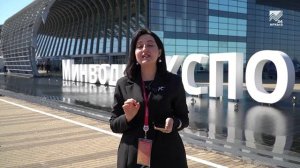 КЧР принимает участие в Кавказском инвестиционном форуме — одной из ключевых деловых площадок страны