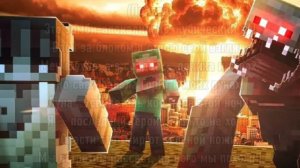 Песня: Ночь живых облаков (Зомби апокалипсис)