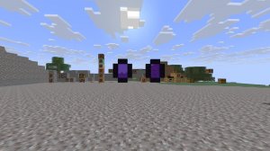 Логика Minecraft