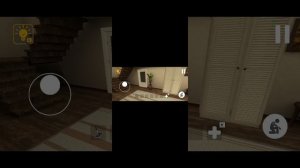 новая концовка игра «побег от блогера»