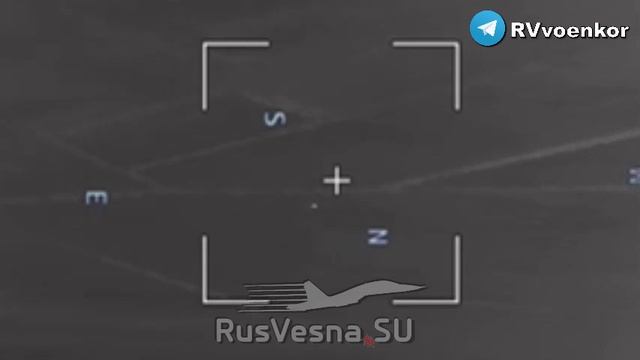 ‼️Бои на Запорожском фронте 
Операторы дронов 4-й военной базы уничтожают технику, личный состав ВСУ