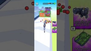пистолеты игра