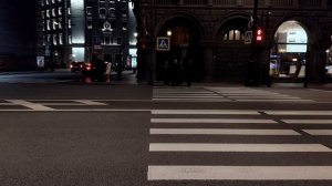 САНКТ-ПЕТЕРБУРГ