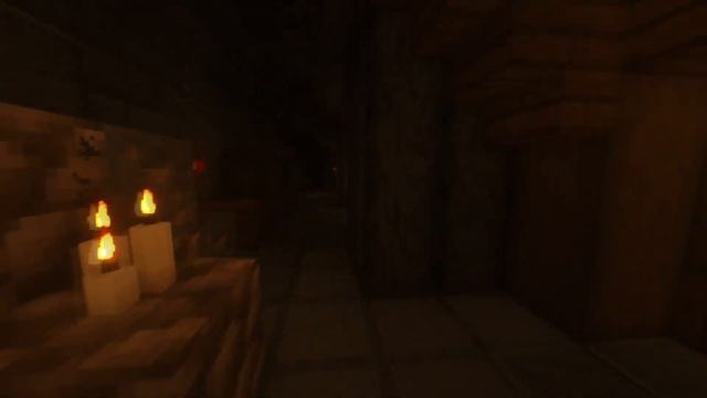 [Planet Spero - Myrdan] Farguard Hold tour.