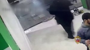 Полиция Москвы вычислила похитителей смартфонов на 3,5 миллиона рублей из офиса логистической фирмы