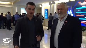 Считаю Горбачёва предателем — Владимир Жданов