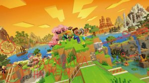 Майнкрафт #4