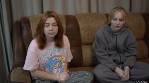 ЗВОНОК ОТ СЕСТРЫ СМАЙЛИ ЧТО МЫ НАТВОРИЛИ.mp4