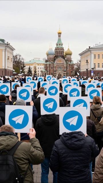 Неизменность протестов: борьба в тупике #протест #недовольство #реальность