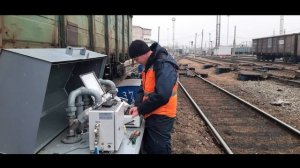 слайд-шоу фото к юбилею дистанции