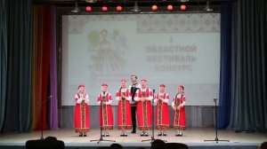Ансамбль народной песни «Калинушка»