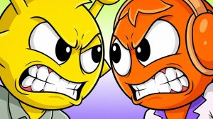 БОЛЬШОЕ ПРОТИВОСТОЯНИЕ СПРУНКИ!!! ЭПИЧНАЯ АНИМАЦИЯ