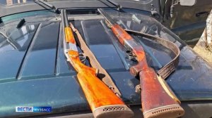 Убийство 25-летней давности, ДТП с лосем и охота не по правилам: сводка происшествий по Кузбассу