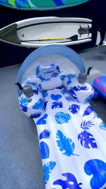 Тот кто привезет это в Россию перед летним сезоном - точно обогатится! ledtechnology китай лето