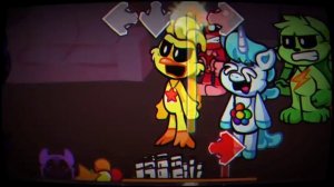 ПРОТИВ ПОППИ ПЛЕЙ ТАЙМ 3 попросил мой друг канал  Ваня подписывайтесь на него и на меня!