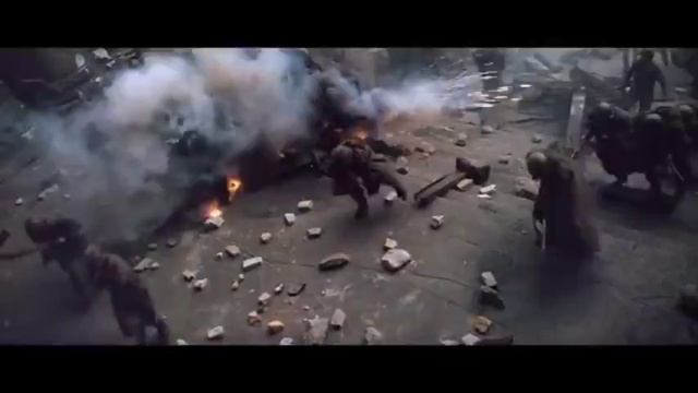 28 апреля 1945 года начался штурм Рейхстага советскими войсками.